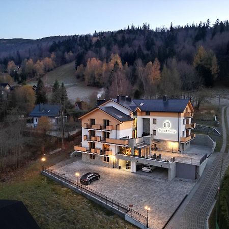Bella Monte Bed and Breakfast Szczyrk Εξωτερικό φωτογραφία