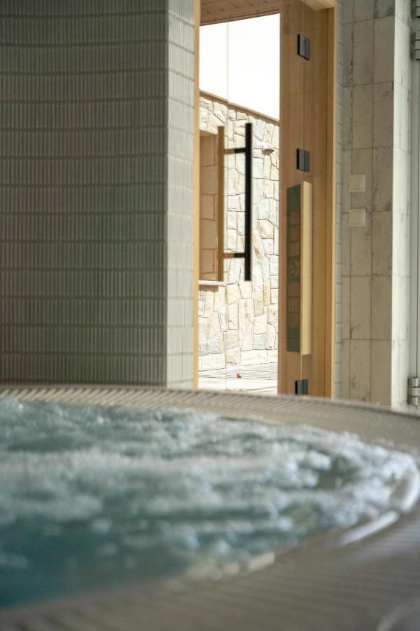 Bella Monte Bed and Breakfast Szczyrk Εξωτερικό φωτογραφία