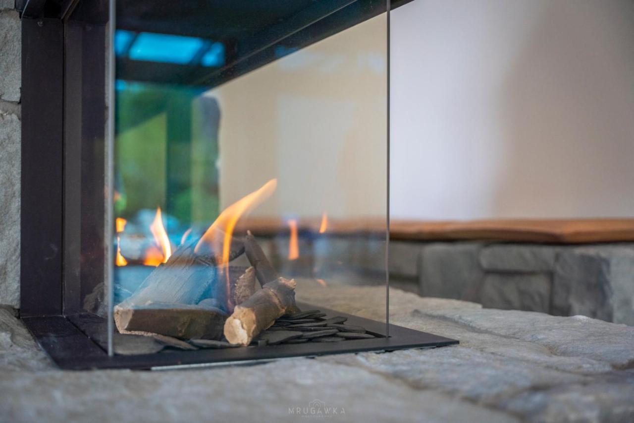 Bella Monte Bed and Breakfast Szczyrk Εξωτερικό φωτογραφία