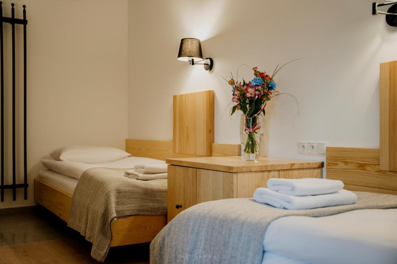 Bella Monte Bed and Breakfast Szczyrk Εξωτερικό φωτογραφία