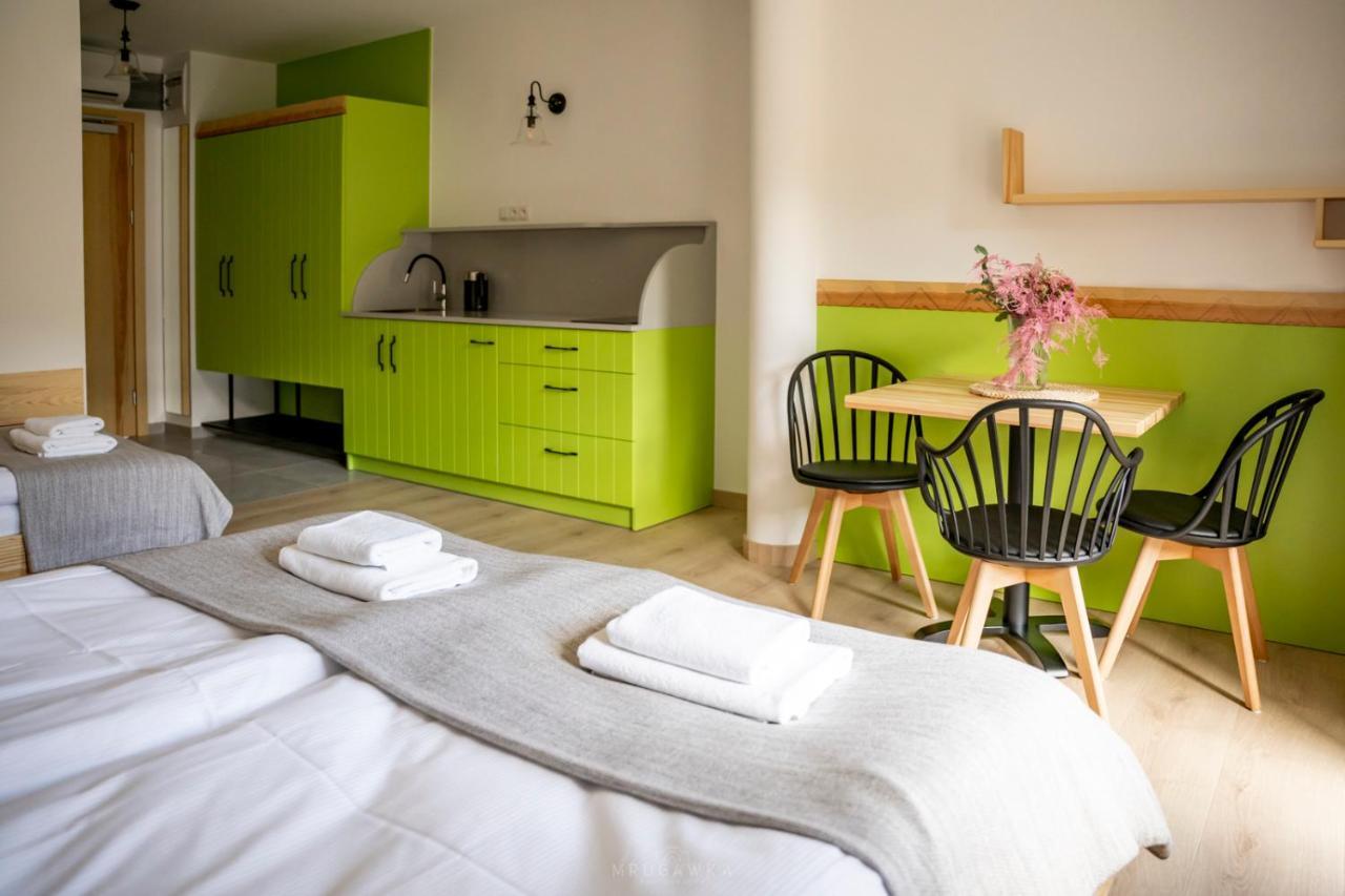 Bella Monte Bed and Breakfast Szczyrk Εξωτερικό φωτογραφία