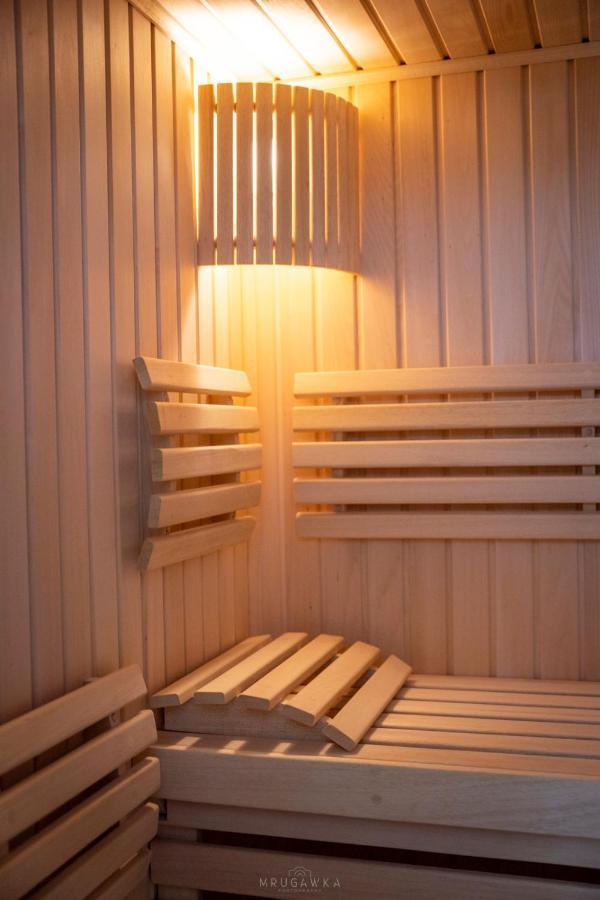 Bella Monte Bed and Breakfast Szczyrk Εξωτερικό φωτογραφία