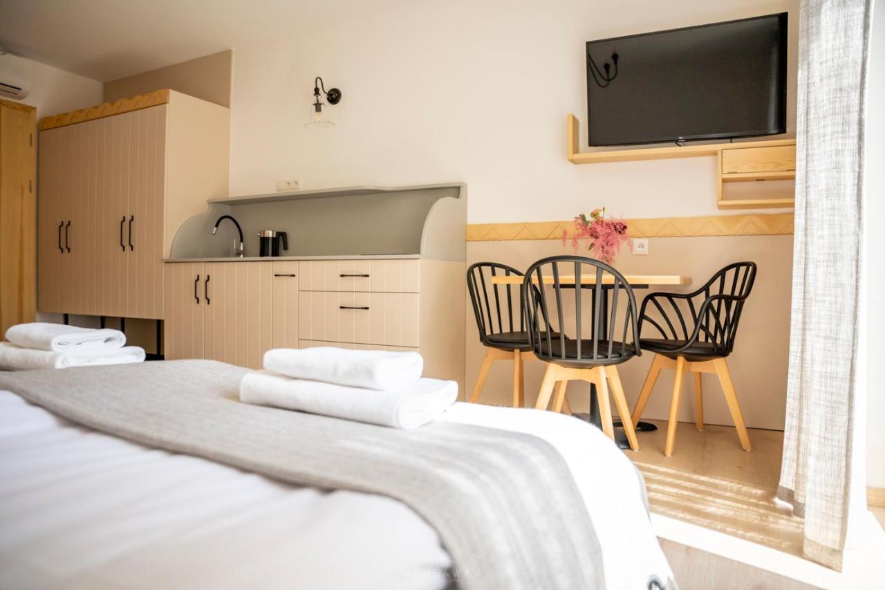 Bella Monte Bed and Breakfast Szczyrk Εξωτερικό φωτογραφία