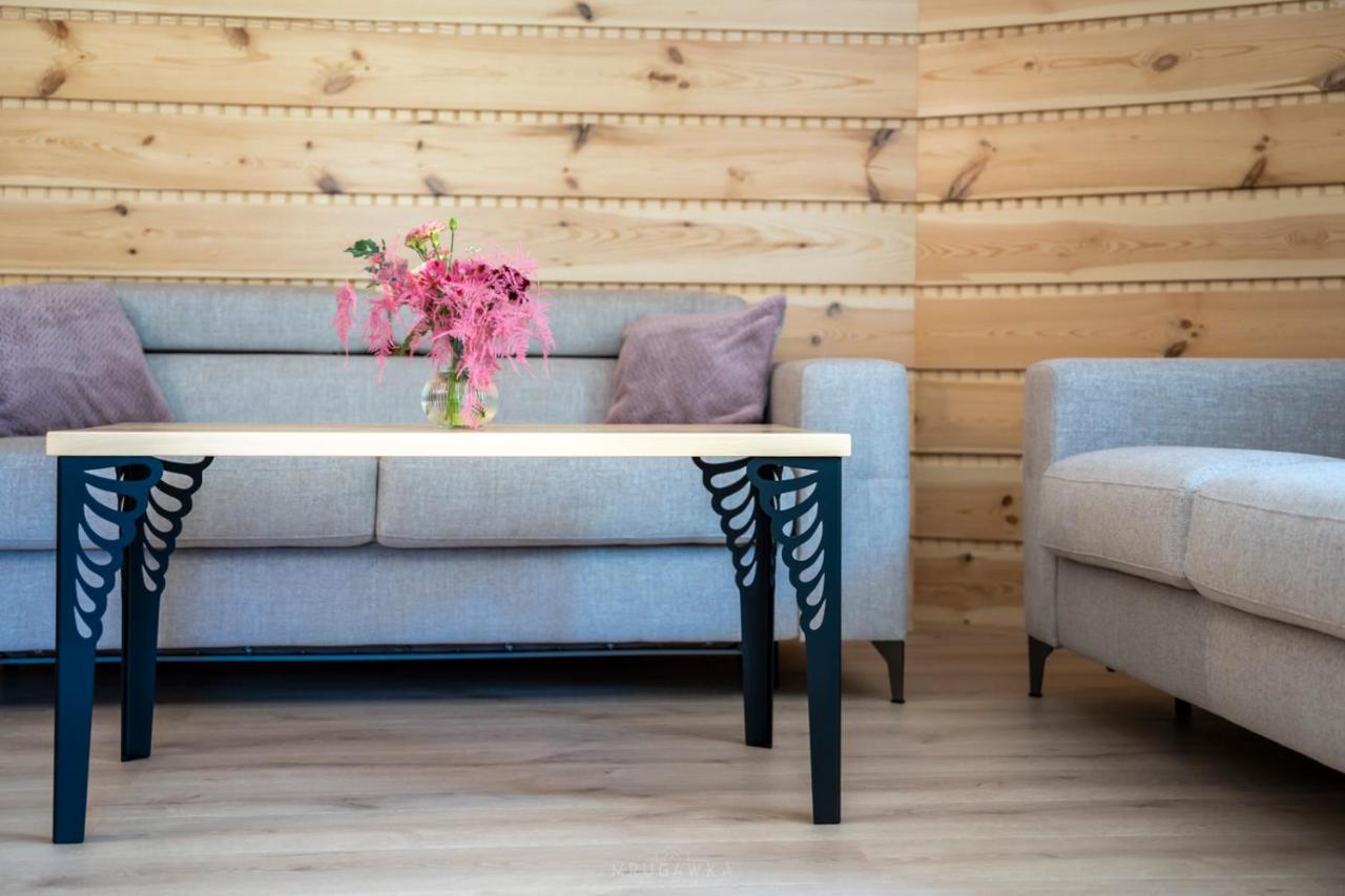 Bella Monte Bed and Breakfast Szczyrk Εξωτερικό φωτογραφία