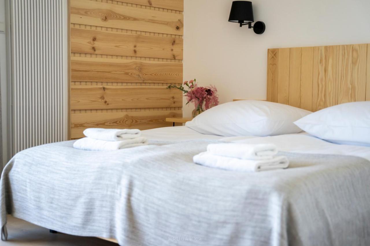 Bella Monte Bed and Breakfast Szczyrk Εξωτερικό φωτογραφία