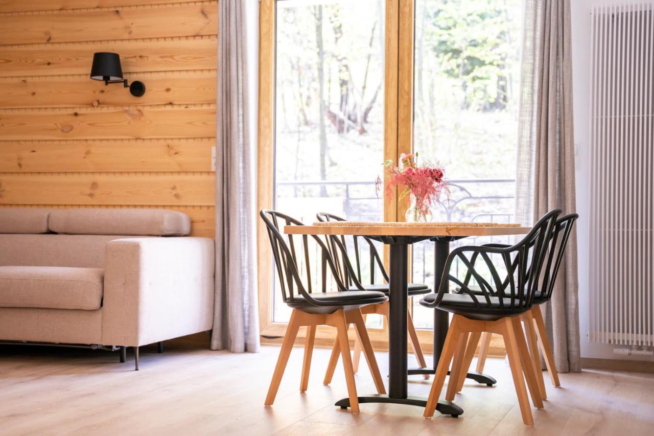 Bella Monte Bed and Breakfast Szczyrk Εξωτερικό φωτογραφία