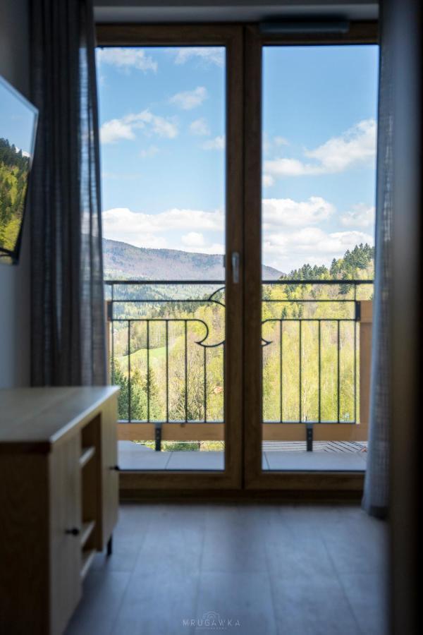Bella Monte Bed and Breakfast Szczyrk Εξωτερικό φωτογραφία