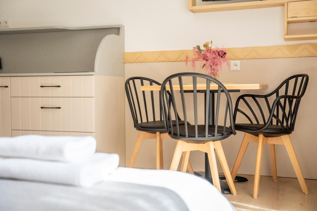 Bella Monte Bed and Breakfast Szczyrk Εξωτερικό φωτογραφία