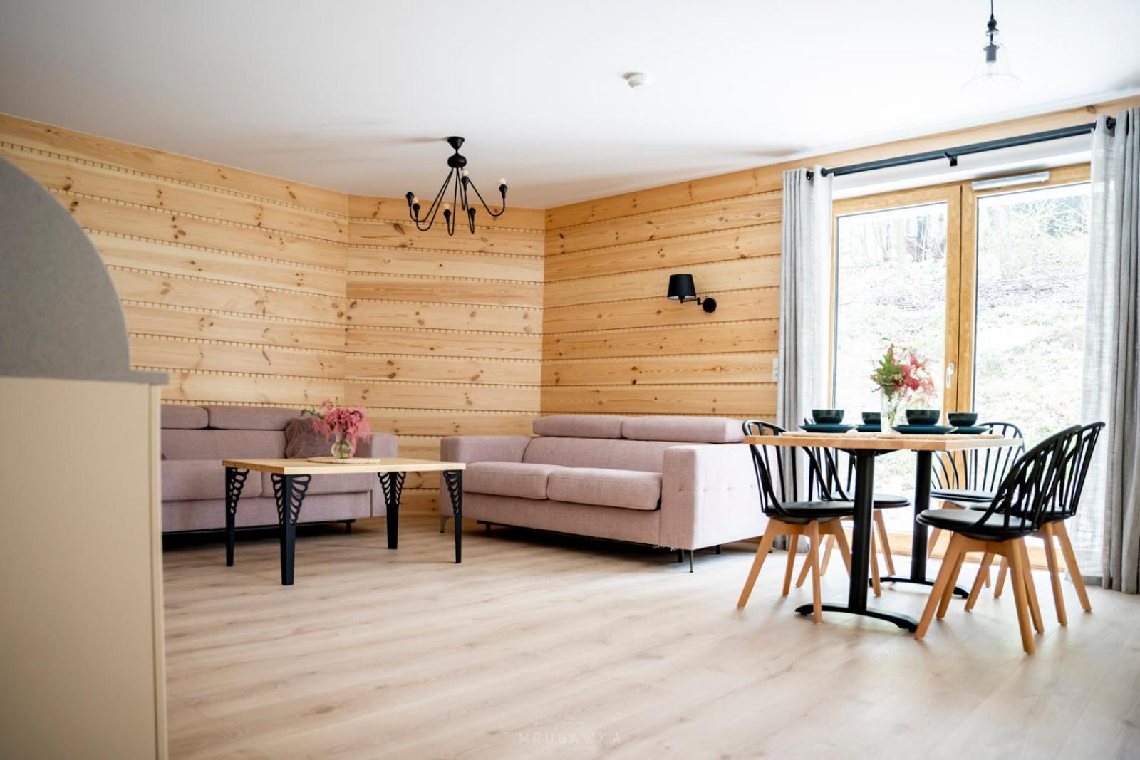 Bella Monte Bed and Breakfast Szczyrk Εξωτερικό φωτογραφία