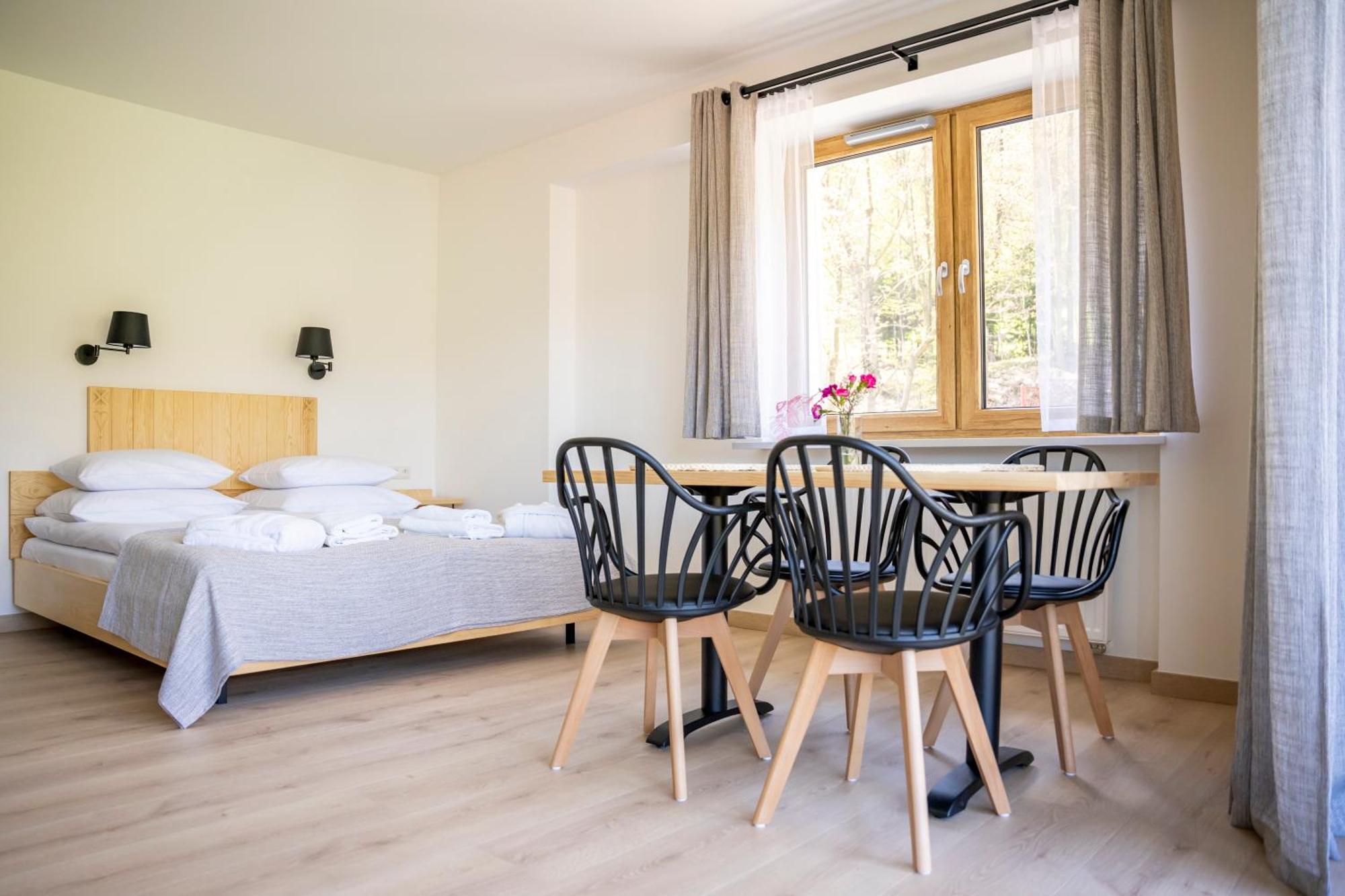 Bella Monte Bed and Breakfast Szczyrk Εξωτερικό φωτογραφία